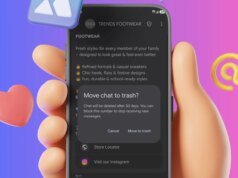 Google Messaggi ottiene una cartella Cestino in cui far bollire le tue chat non importanti
