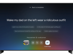 Altre funzionalità Gemini sono in arrivo su Google TV