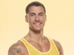 La sorprendente mossa di carriera di Gorka Márquez rivelata dopo l’uscita di Strictly Come Dancing