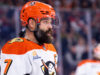 Radko Gudas dei Geese fuori per Gara 2 contro gli Oilers