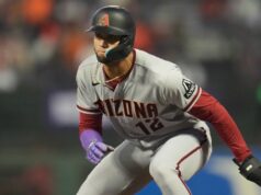Lourdes Gurriel Jr. dei Diamondbacks potrebbe tornare contro i Blue Jays, cube il supervisor
