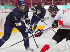 Meno di 18 anni: il Canada demolisce la Finlandia