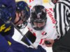 Meno di 18 anni: la Suède elimina il Canada nei quarti di finale
