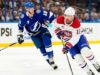 I Canadien spingono Lightning sull’orlo dell’eliminazione con la vittoria