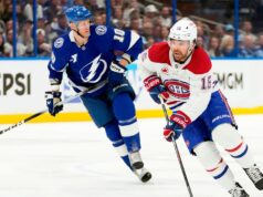 I Canadien spingono Lightning sull’orlo dell’eliminazione con la vittoria