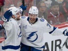 Serie fulminea contro Canadiens con la decisiva vittoria in Gara 4