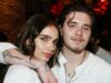 L’ex Hana Cross di Brooklyn Beckham rompe il silenzio sulla faida della famiglia Beckham