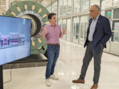 Il perno della fusione: il viaggio del CEO di Helion David Kirtley dalle astronavi all’energia stellare sostenibile