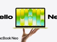 Apple condivide un video introduttivo dietro le quinte del MacBook Neo