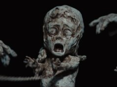 “Hokum” scandisce la sua storia di dolore con paure inquietanti