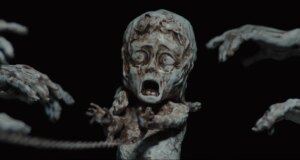 “Hokum” scandisce la sua storia di dolore con paure inquietanti