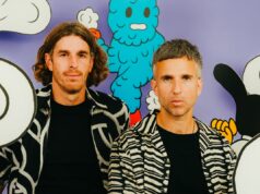 Gli Hoosiers spiegano perché la musica ha bisogno di più compassione: dalla salute mentale degli artisti all’impennata dei prezzi dei biglietti