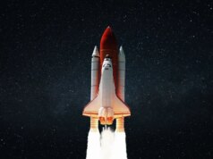 Come possono gli astronauti capire quanto velocemente stanno andando?