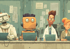 Gli agenti IA di Intuit raggiungono l’85% di utilizzo ripetuto. Il segreto period coinvolgere gli umani