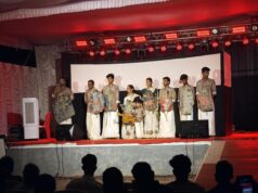 Come questo istituto Tholpavakoothu a Thrissur sta dando un grande impulso alla forma d’arte