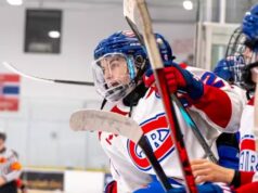 Hockey Canada lui rifiuta lo statuto di giocatore eccezionale