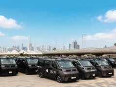 Uber e WeRide intensificano le operazioni dei robotaxi a Dubai