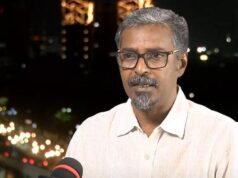 L’HC di Madras avvia un caso di oltraggio con suo motu contro Felix Gerald di TVK per l’intervista del 2024 con “Savukku” Shankar