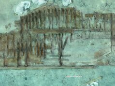 Come i marinai romani riparavano le navi al volo lontano da casa