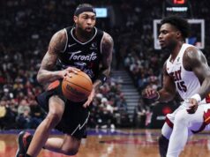 Brandon Ingram stabilisce il massimo dei nuovi Raptors con 38 punti nella vittoria sugli Warmth