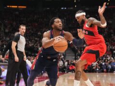 Domande scottanti sui playoff della NBA Japanese Convention: i Raptors possono accelerare i Cavaliers?
