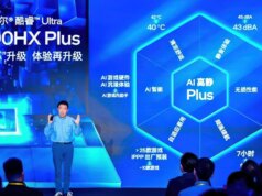 Intel rivela la salsa segreta per mantenere i laptop computer da gioco più silenziosi e più freschi