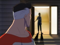 La quarta stagione di “Invincible” sta andando bene per Debbie