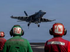 Guerra Iran-Israele IN DIRETTA: l’Iran dà la caccia a un membro dell’equipaggio del jet americano precipitato dopo che uno è stato salvato