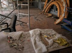 Guerra Iran-Israele IN DIRETTA: almeno 13 morti in un attacco aereo in un edificio vicino a Teheran, dicono i media iraniani