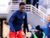 «La blessure qui fait peur à tout joueur de soccer»: la Supra entrevoit de belles chooses pour Ismaël Yeo malgré la mauvaise nouvelle
