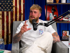 L’influencer Jake Paul afferma che Charlie Kirk sarebbe stato “il prossimo presidente”