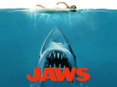 Riedizione “Lo Squalo”: il classico di Steven Spielberg del 1975 ritorna in versione restaurata in 4K