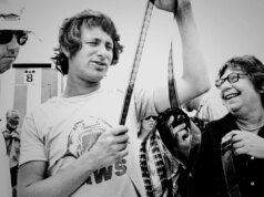 Steven Spielberg vuole ancora fare un movie horror “Sometime”