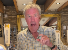 La information di uscita della sesta serie di Clarkson’s Farm è stata rivelata dopo l’aggiornamento “preoccupante” di Jeremy Clarkson