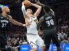 L’NBA multa Jokic dei Nuggets e Randle dei T-Wolves per il ruolo nella rissa in Gara 4