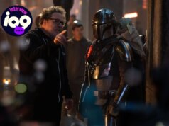 Jon Favreau afferma che la storia di “The Mandalorian e Grogu” è stata ispirata dalla sua forma