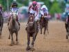 Churchill Downs Inc. acquista la proprietà intellettuale di Preakness per 85 milioni di dollari