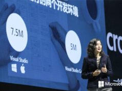 Microsoft Strikes: la dirigente di lunga knowledge Julia Liuson va in pensione; nuovo capo dell’accessibilità; e altri cambiamenti