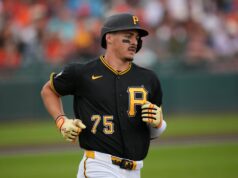 Report: I pirati firmeranno il potenziale cliente Konnor Griffin con un contratto di nove anni da 140 milioni di dollari