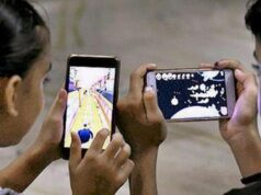 Proposta di legge per regolamentare l’uso del cellulare da parte dei bambini: pannello