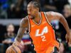 I Clippers vogliono “vincere con Kawhi”, cube il presidente Lawrence Frank