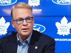 Perché i Maple Leafs lasciano andare Treliving e cosa accadrà dopo