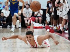 I Toronto Raptors firmano la guardia Tyreke Key