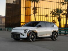 Kia porta finalmente il SUV EV3 entry-level sul mercato statunitense