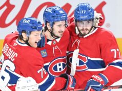 Dach di Canadiens scrive una storia di redenzione “incredibile” nella vittoria in Gara 3