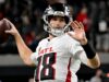 Report: I Raiders ingaggiano il quarterback veterano Kirk Cousins