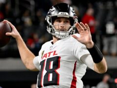 Report: I Raiders ingaggiano il quarterback veterano Kirk Cousins