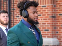 Rapporti: quattro canadesi firmano accordi con la NFL dopo il draft