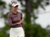 Nelly Korda ne tira altri 65 e lascia il campo alle spalle allo Chevron Championship
