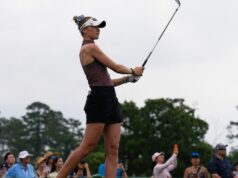 Nelly Korda vince il Chevron Championship per il terzo main